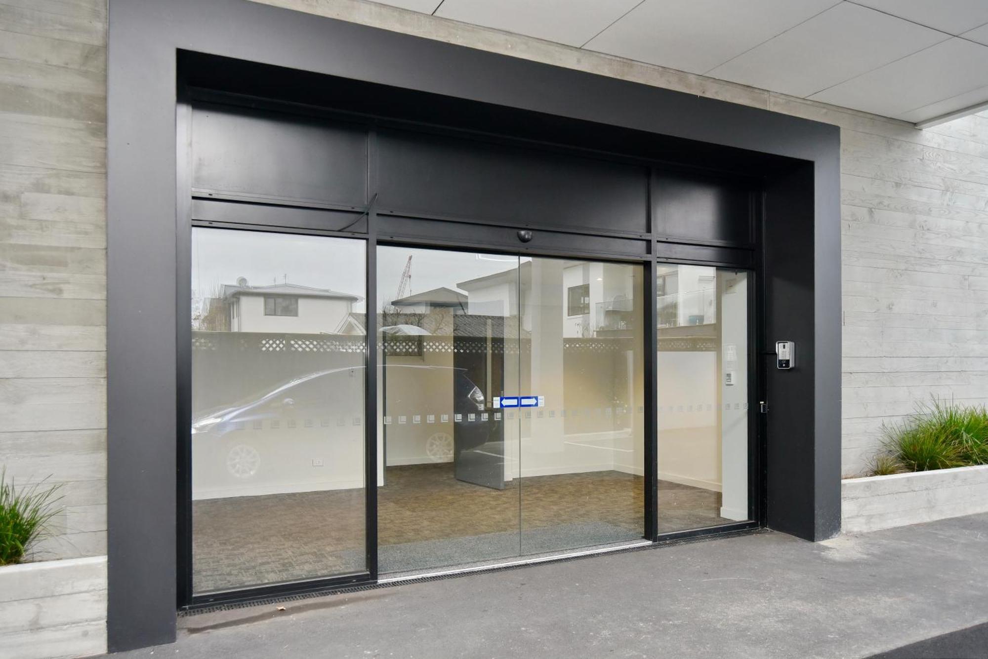 Latimer Loft - Christchurch Holiday Homes 외부 사진